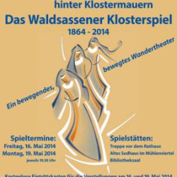 Bewegend und bewegt