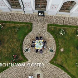 Bayern erleben: Das Märchen vom Kloster
