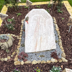 Rundgang durch die Abtei: 