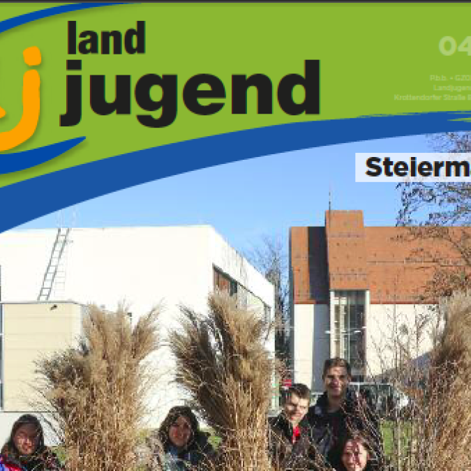 Landjugend
