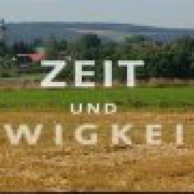 Zeit und Ewigkeit