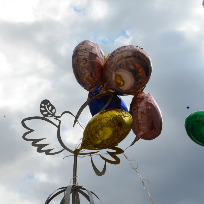 Freunde für´s Kloster 