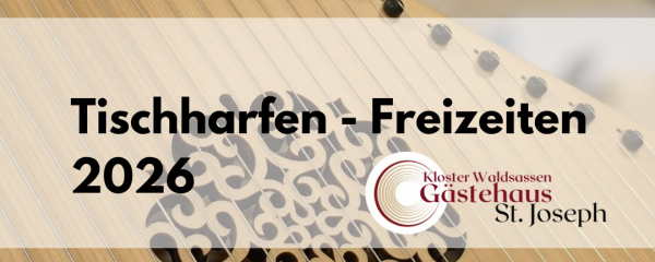 VEEH-Harfen-Freizeit